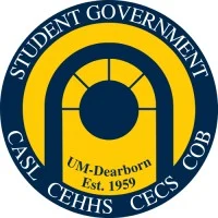 Student Government, UM-Dearborn